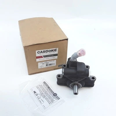 Bomba de dirección asistida para Ford Ranger F-100 Ranger Mazda B2300 (2001 2002-2012) Foto 1 de 4