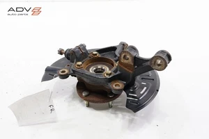 2025 SUBARU FORESTER FRONT RIGHT PASSENGER SIDE SPINDLE KNUCKLE HUB OEM - Picture 1 of 5