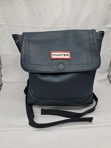 Hunter For Target 2018 20th Anniversary Backpack Navy Medium 13x13x4 - Picture 1 of 10