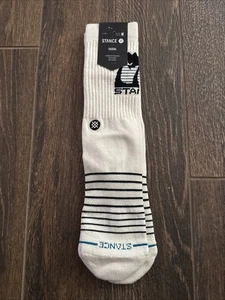 Stance Socken Größe M - Bild 1 von 2