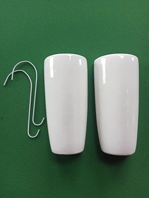 2er Set Ligano Luftbefeuchter Keramik - Bild 1 von 4