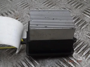 Renault Captur Standheizung Rheostat Widerstand & Klima A4302100 MK1 1.5 Diesel 2013-2019B - Bild 1 von 6