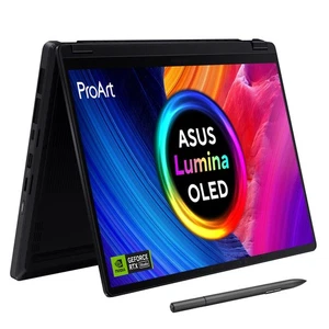 ASUS ProArt PX13 OLED AMD Ryzen AI 9 24GB RAM 1TB SSD RTX 4060 13.3" Laptop - Picture 1 of 16