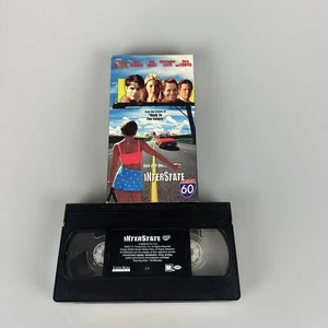 InterState 60 (VHS) James Marsden, Screen Media VHS VIDEO TAPE! - Picture 1 of 5