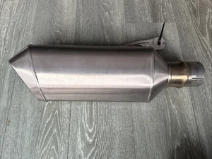 BMW S1000R 2019-23 Auspuffdose, Krümmer, Glieder, gute K67, P.N. 18518564952 - Bild 1 von 5