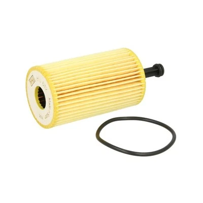 ✅FILTRO ACEITE HU 612 X FILTRO HOMBRE NUEVO DE STOCK - Imagen 1 de 3