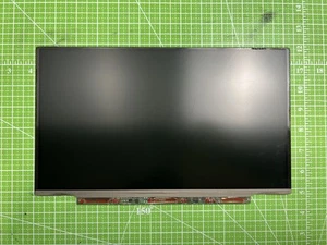 Toshiba Portege R830 13.3" Matte LED LCD Screen LP133WH2 TL M4 #cb777	 - Picture 1 of 3