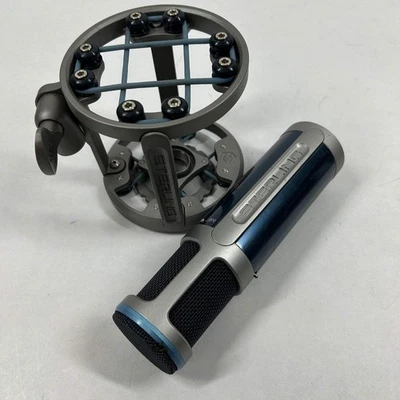 Sterling Audio ST159 20 Hz - 20 kHz Mikrofon ST159 - Bild 1 von 4