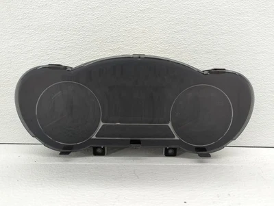 Cuadro de instrumentos velocímetro Kia Optima 2011-2013 medidores GD0NV Foto 1 de 4