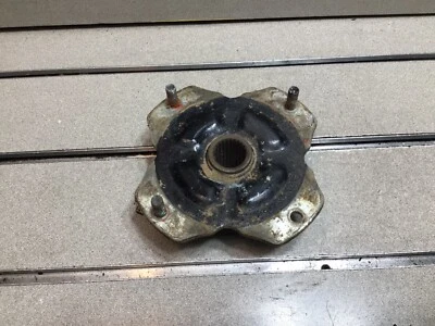 Honda ATC125M, buje, buje de rueda trasera, #3 Foto 1 de 2