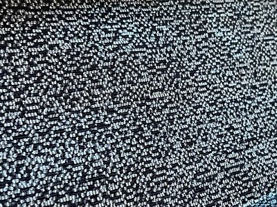 Romo /Black Edition Chana 9076/03 /Color Orion- 2.5 yds - Image 1 of 2