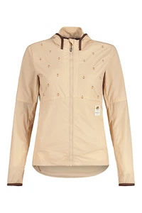 maloja Damen Funktionsjacke Jacke WinterflowerM. Ski Touring Jacket rosa - Bild 1 von 2