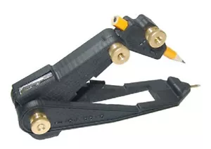 FastCap ACCUSCRIBE PRO HEAVDUTY COLLAPES TO COMPACT SIZE BUILT IN SHARPENER * - Picture 1 of 1