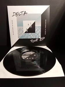 Mumford & Sons - Delta EP LP Originalverpackt - Bild 1 von 2