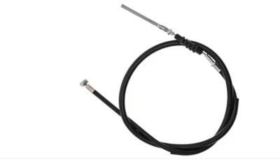 Conjunto de cable de freno delantero para Honda ATC200 ATC185S 1981-1982 ATC185 1980 ATV Foto 1 de 4