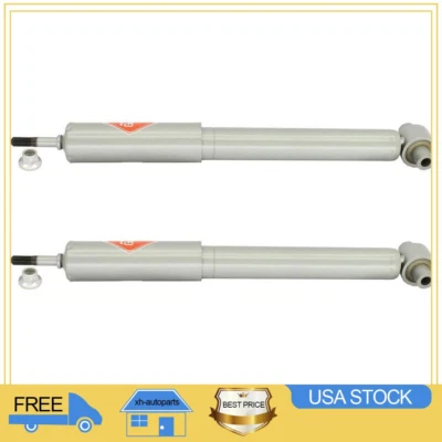 Amortiguador trasero KYB Gas-A-Just 2x para Volvo XC90 2003-2011 2012 2013 2014 Foto 1 de 3