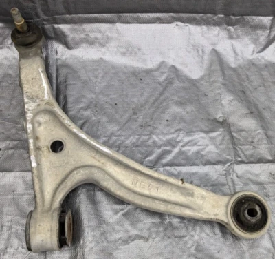 2006-2015 MAZDA MX-5 MIATA LH DRIVER FRONT LOWER CONTROL ARM NE51-34-350D - Image 1 of 4