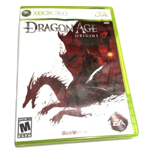 Dragon Age Origins Xbox 360 Spiel mit OVP und Handbuch - Bild 1 von 8