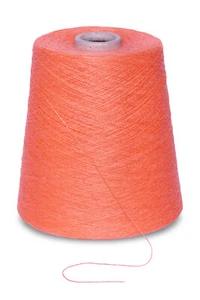 17€/Kg 🌟 50% Baumwolle 50% Polyacryl • DIV. FARBEN • NM 30/2 • TVU Adria Kone - Bild 1 von 4