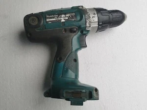 Makita 6339D MXT 14,4 V 3-GANG-BOHRSCHRAUBER NUR NACKTES GERÄT - Bild 1 von 3