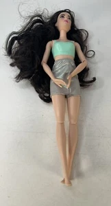 Barbie Cutie Reveal Fantasy Series bambola unicorno articolata - Foto 1 di 6