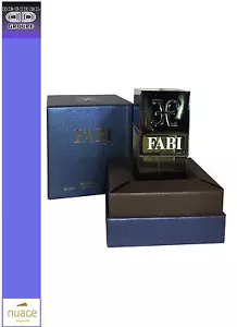 FABI Men's EDT 50ml Spray - Perfume Men - Man - Men's - Picture 1 of 1