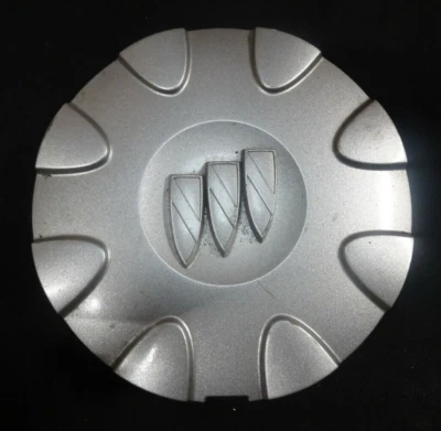 2002-2005 Buick Lesabre Center Cap 9594060 4043 - Image 1 of 4
