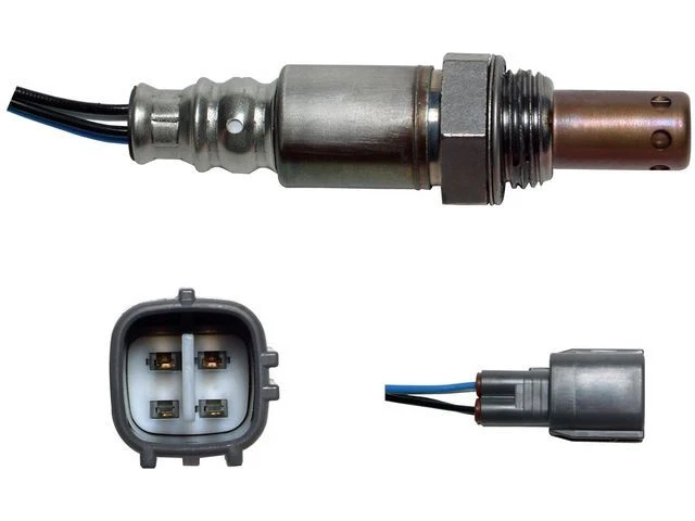 Upstream Denso Air Fuel Ratio Sensor fits Subaru B9 Tribeca 2006-2007 27JJQK - Image 1 of 1