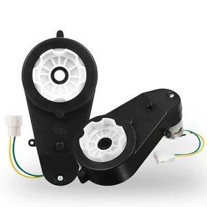 2Pcs 24V Replacement Parts for Kids Ride On Toy Car,24V 40000RPM Gear Box for - Picture 1 of 5