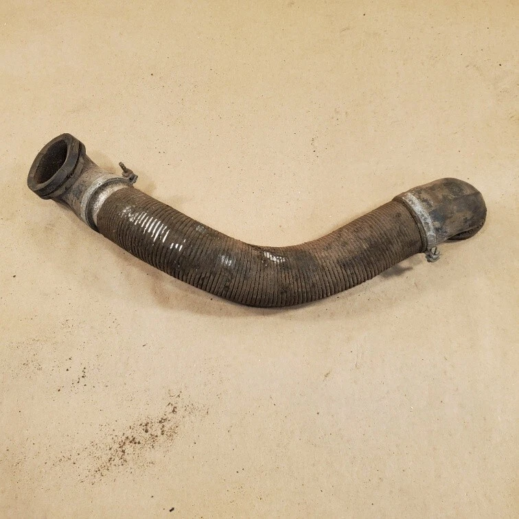 AUSTIN HEALEY 3000 HOSE for SMITHS HEATER CORE FRAME FOR PARTS OEM MODEL F351 - Image 1 of 4