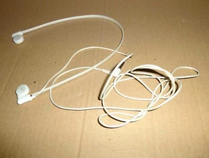 Sony MDR-U10 weiß  Kopfhörer – ok – anschauen - Bild 1 von 2