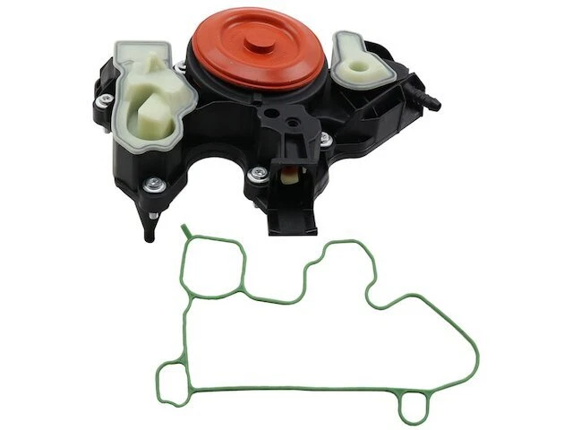 Válvula de ventilación del cárter 91738FKTQ 2017 2018 2019 para Audi A6 Quattro 2016-2020 Foto 1 de 2