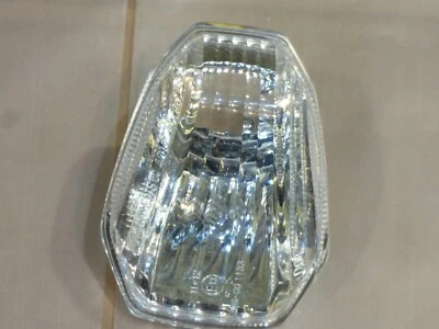 LUZ INDICADORA TRASERA DERECHA KAWASAKI ER6-N ER650 A6S 2006-07 STOCK ANTIGUO NUEVO Foto 1 de 4