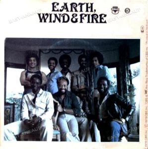 Earth, Wind & Fire - Got To Get You Into My Life / I'll Write A.. 7in 1978 . - Picture 1 of 1