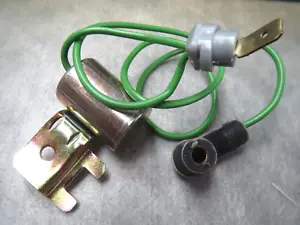 Ignition Distributor Condenser for 1971-73 Ford Pinto & Capri 2.0L - Ships Fast! - Picture 1 of 8
