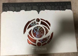 Puella Magi Madoka Magica Production Note Art book From Japan - Picture 1 of 3