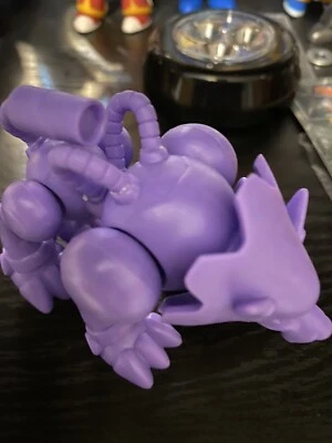 The Loyal Subjects Mega Man Treble Proto Foto 1 de 3