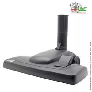 Bodendüse Einrastdüse kompatibel mit Dirt Devil DD 2650-1 PICK UP Pet - Bild 1 von 4