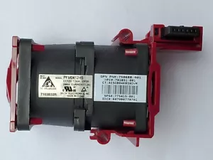 New! HP DL360 G9 Cooling Fan 750688-001 792852-001 775415-001 - Bild 1 von 6