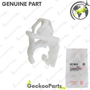 HONDA GENUINE ACURA ACCORD CIVIC CR-V HOOD PROP ROD HOLDER CLIP 90672-SNB-901 - Picture 1 of 10
