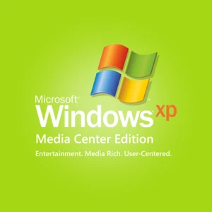 Original Microsoft Windows XP Media Center Edition Lizenz mit Key & Install DVD - Bild 1 von 4