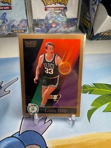 1990-91 Skybox - #14 Larry Bird - Picture 1 of 17