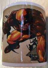Marvel - Wolverine Ceramic Mug (Brown suit) (officially licensed)