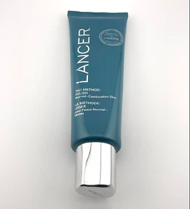 Lancer The Method: POLISH Normal-Combination Skin 8 oz JUMBO size | New Sealed - Picture 1 of 3