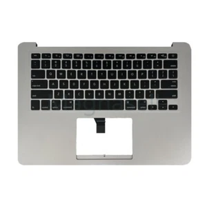 MacBook Air 13" 2017 A1466 custodia superiore altoparlanti telaio tastiera 069-9397-D - grado B - Foto 1 di 9