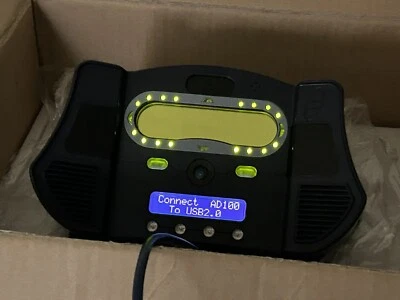 Iris Guard IG-AD100 Dual Biometric Iris and Face Capture Device - Image 1 of 4