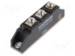 1 Stück, Modul: Dioden-Thyristor F18107HD1400-CRY /E2DE - Bild 1 von 9