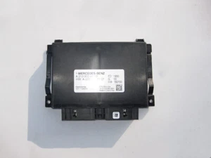 Mercedes-Benz A2139004119 Automatic transmission control unit E-Class W213 C... - Picture 1 of 4