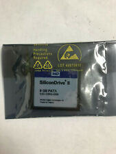 SSD-C08GI-4300 Western Digital SiliconDrive II 8GB ATA/IDE (PATA) CompactFlash