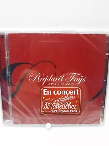Raphael Fays : Gypsy and Classic CD 2 discs (2006) - Foto 1 di 2